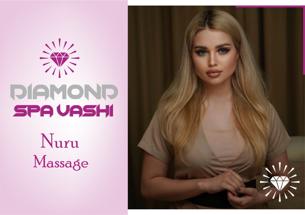 Nuru Massage in Vashi